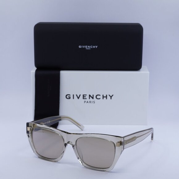 Final Price! Givenchy GV40061U 45G Sunglasses - Picture 1 of 8